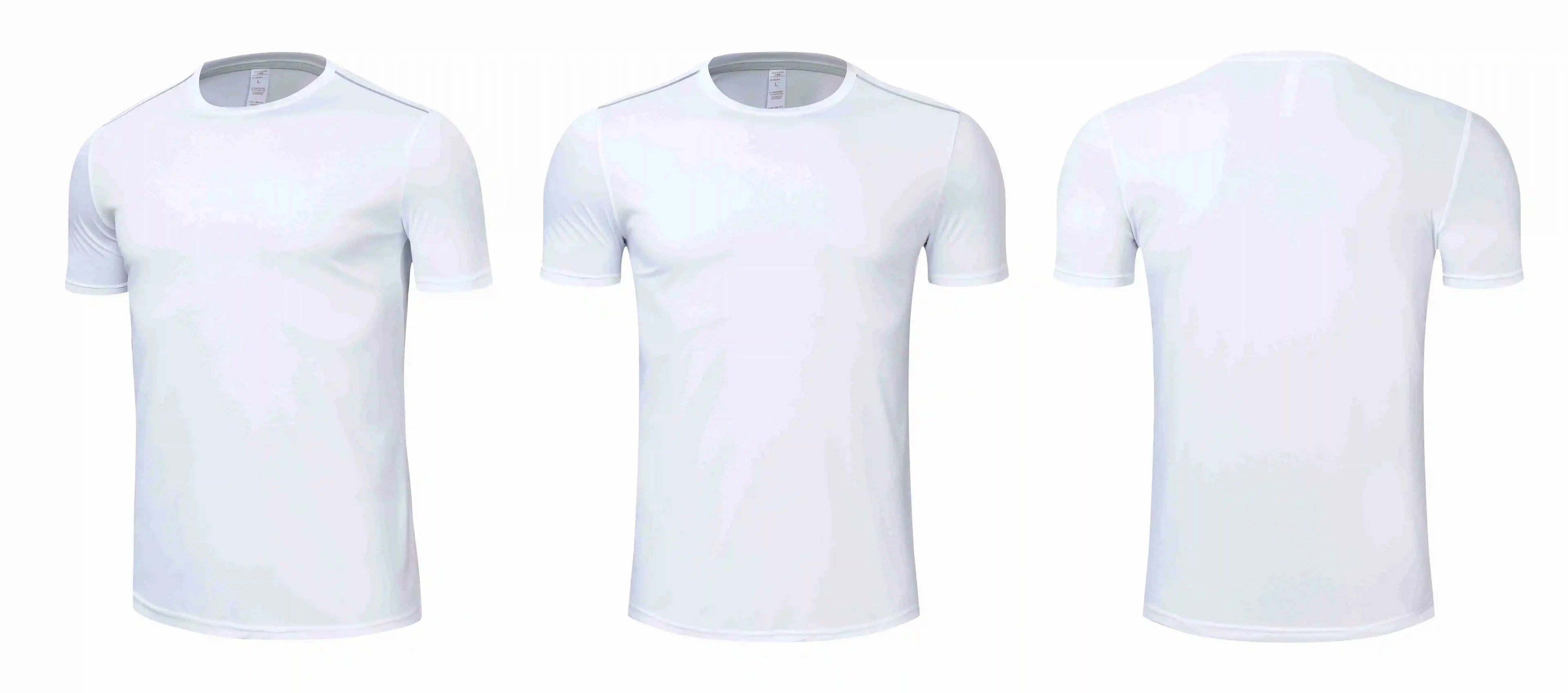 High-Performance Quick-Dry Gym T-Shirt