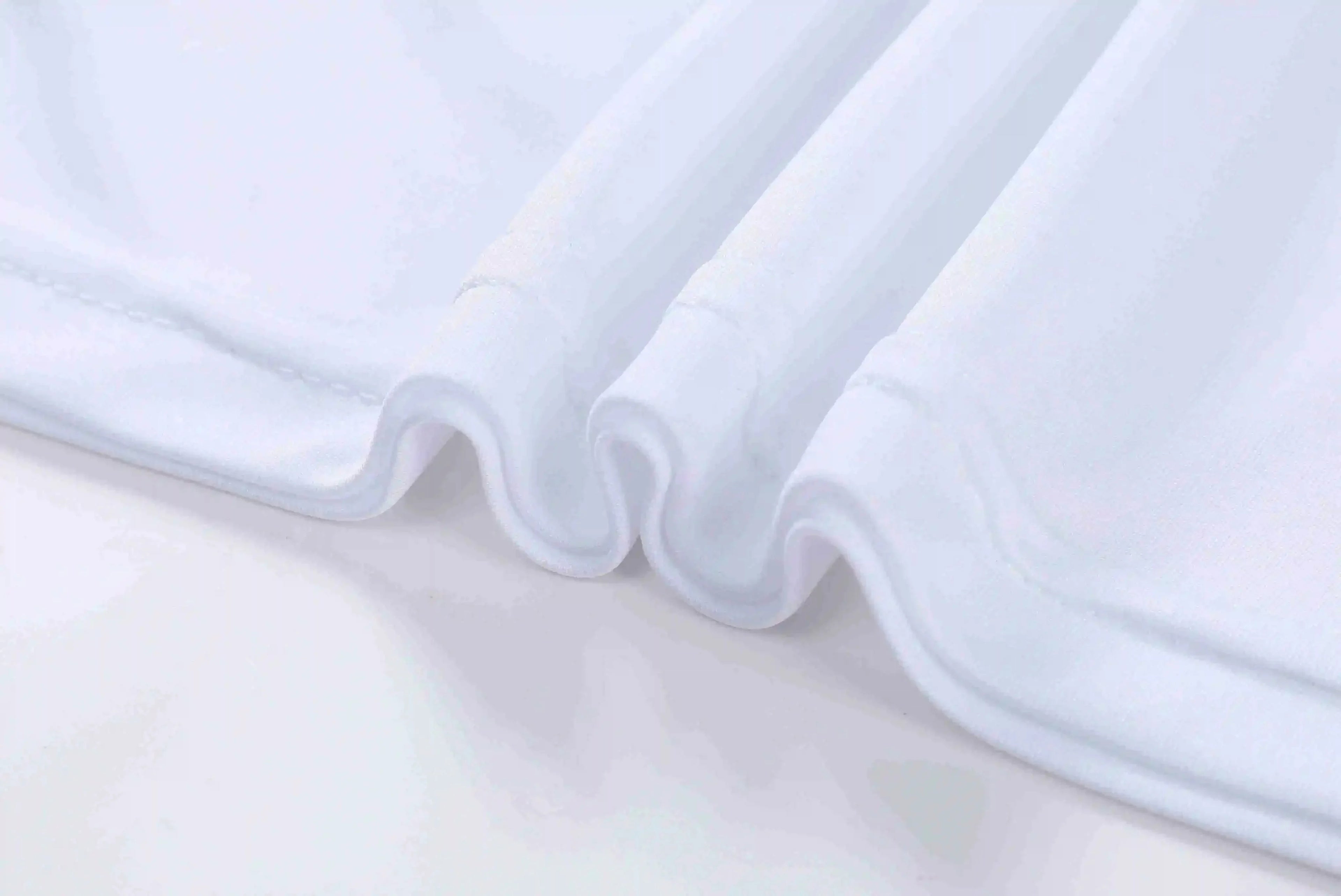 High-Performance Quick-Dry Gym T-Shirt